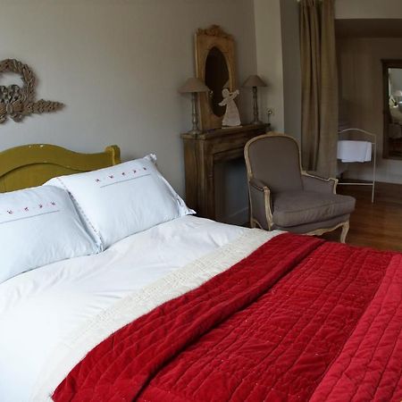 B&B Villa Leopoldine Brussels Guesthouse Ixelles Exterior photo