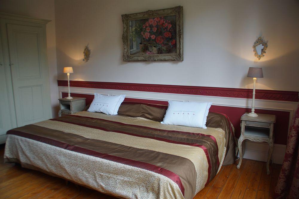B&B Villa Leopoldine Brussels Guesthouse Ixelles Exterior photo