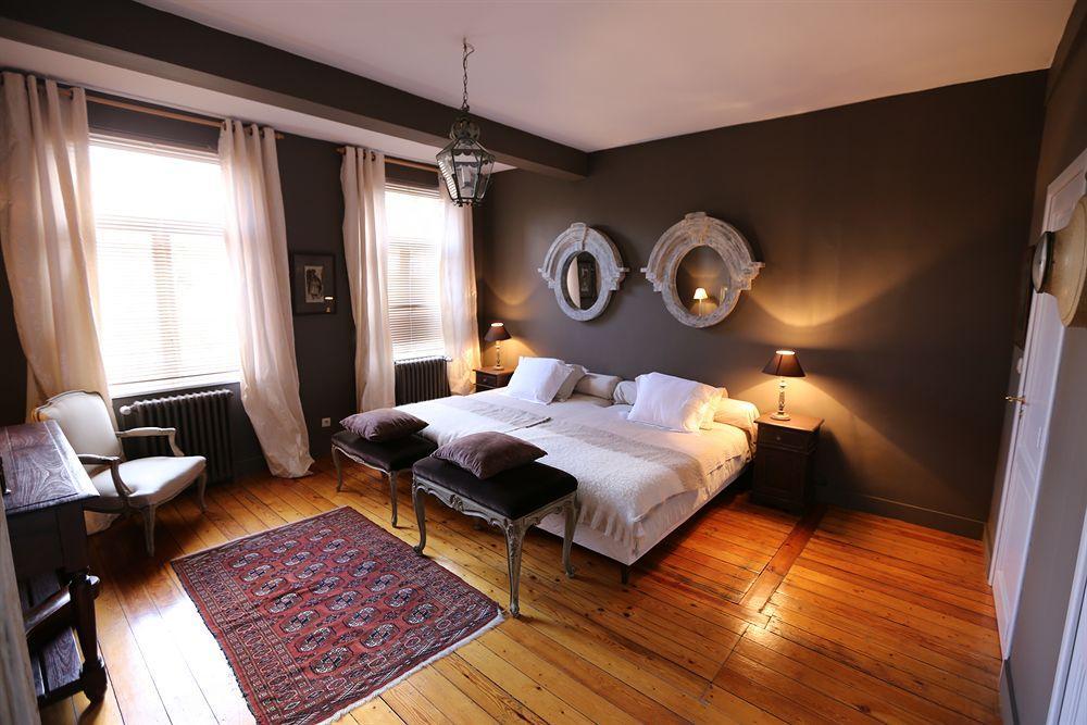 B&B Villa Leopoldine Brussels Guesthouse Ixelles Exterior photo