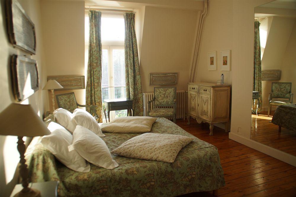 B&B Villa Leopoldine Brussels Guesthouse Ixelles Exterior photo