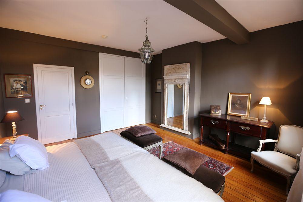 B&B Villa Leopoldine Brussels Guesthouse Ixelles Exterior photo
