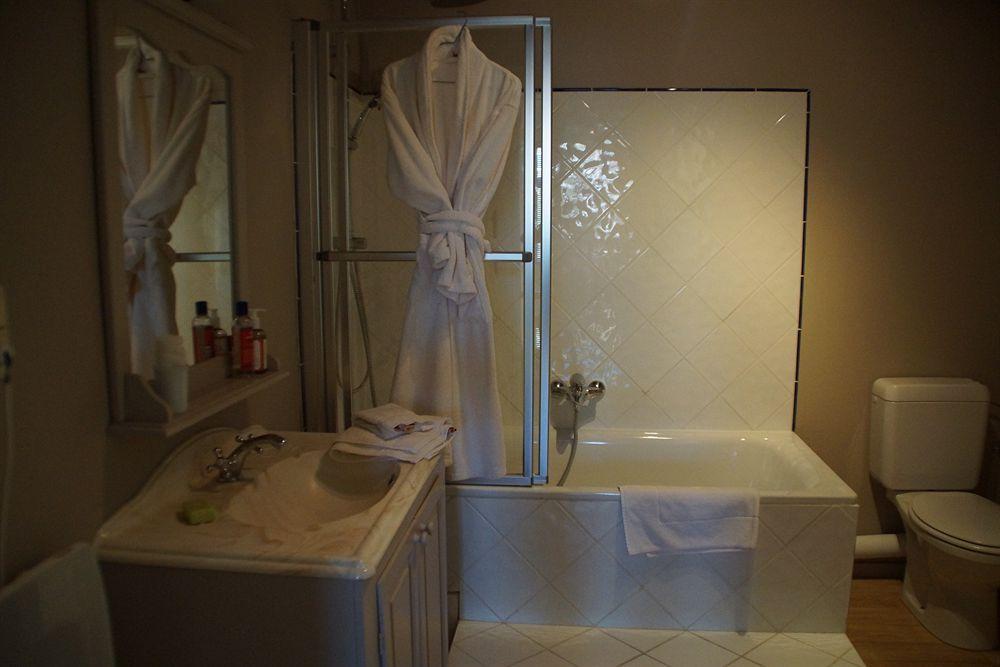 B&B Villa Leopoldine Brussels Guesthouse Ixelles Exterior photo