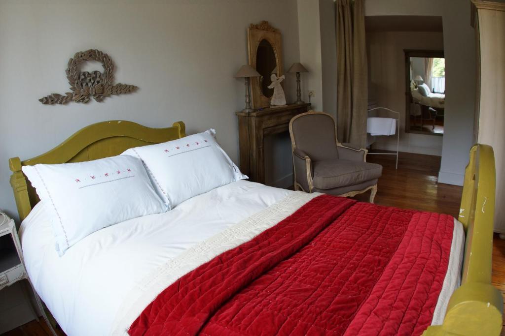 B&B Villa Leopoldine Brussels Guesthouse Ixelles Exterior photo
