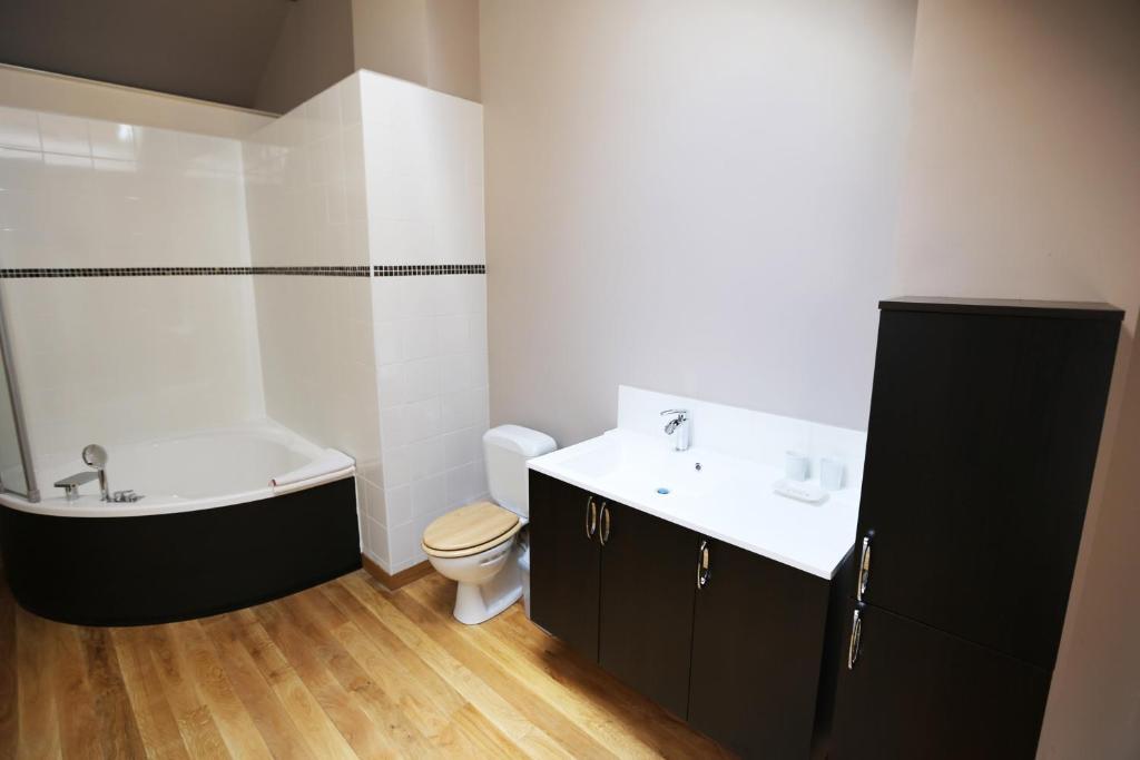 B&B Villa Leopoldine Brussels Guesthouse Ixelles Room photo
